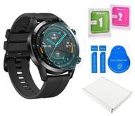 5x OCHRANNÉ TEPENÉ SKLO HUAWEI WATCH GT 2 46MM 5x OCHRANNÉ TEPENÉ SKLO HUAWEI WATCH GT 2 46MM