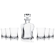 Signature 6+1 whisky set | LOOM Signature 6+1 whisky set | LOOM