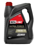 Balenie motorového oleja Revline UltraForce A5/B5 5W30 4L