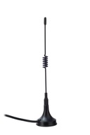 868MHz magnetická anténa pre TELEMETRICKÉ POČÍTAČE 868MHz magnetická anténa pre TELEMETRICKÉ POČÍTAČE