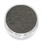 Kozmetický pigment CP015 Black Smokey Effect