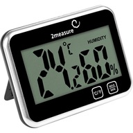 Elektronická meteostanica Browin Temperature vlhkomer Elektronická meteostanica Browin Temperature vlhkomer