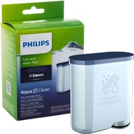 SAECO Moltio AQUACLEAN KÁVOVÝ FILTER VODY ORIGINÁL SAECO Moltio AQUACLEAN KÁVOVÝ FILTER VODY ORIGINÁL