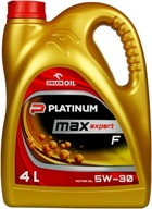 Orlen Platinum MaxExpert F FORD olej 5W30 4L