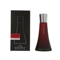 Dámsky parfém Hugo Boss Deep Red EDP 50 Ml Dámsky parfém Hugo Boss Deep Red EDP 50 Ml