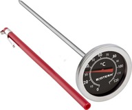 Teplomer LONG +120°C do udiarne SZYNKOWAR Teplomer LONG +120°C do udiarne SZYNKOWAR