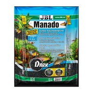 JBL MANADO DARK 10L TMAVÝ PRÍRODNÝ SUBSTRÁT JBL MANADO DARK 10L TMAVÝ PRÍRODNÝ SUBSTRÁT