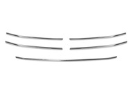 GRILL lišty na mriežku Mercedes Sprinter W907 2018+ GRILL lišty na mriežku Mercedes Sprinter W907 2018+