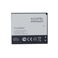 BATÉRIA Alcatel One Touch POP 3 S3 TLi020A1 TLp020A