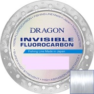Dragon Fluorocarbon vlasec DRAGON INVISIBLE 0,255 mm Dragon Fluorocarbon vlasec DRAGON INVISIBLE 0,255 mm