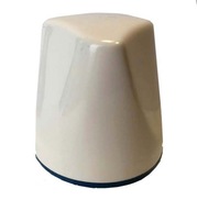 Biely gombík pre ohrievač batérie DAFI o322