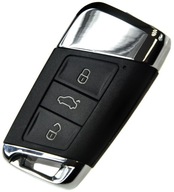 VW PASSAT B8 ARTEON DIAĽKOVÝ KĽÚČ BEZKĽÚČ VW PASSAT B8 ARTEON DIAĽKOVÝ KĽÚČ BEZKĽÚČ