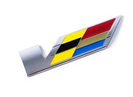 ZNAK LOGA CADILLAC NA BODOVÝCH BRANÁCH ZNAK LOGA CADILLAC NA BODOVÝCH BRANÁCH