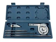 Uhlomer 0-360 UNIVERZÁLNY SO Zväčšením 150/200/300 mm Uhlomer 0-360 UNIVERZÁLNY SO Zväčšením 150/200/300 mm