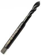 Špirálový strojný závitník M 8 6H R 35 kobalt OX Špirálový strojný závitník M 8 6H R 35 kobalt OX