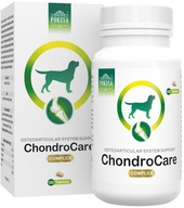 POKUŠENIE ChondroCare KĹBY DOSPELÝCH PSOV 120 tabliet POKUŠENIE ChondroCare KĹBY DOSPELÝCH PSOV 120 tabliet