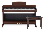 Casio AP-270 BN profesionálne digitálne piano + BENCH