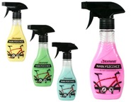 Leštička rámov bicyklov EXPAND trusk. 250 ml Leštička rámov bicyklov EXPAND trusk. 250 ml