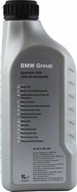 Olej na nápravu BMW 75W-90 - 83222365987