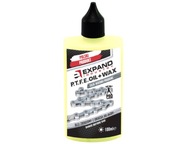 Rozšírte reťazový olej CHAIN P.T.F.E SUCHÉ 100 ml Rozšírte reťazový olej CHAIN P.T.F.E SUCHÉ 100 ml