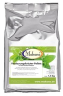 BYLINKY NA TRÁVIACI SÚSTAV (GRANULÁTY) 1,5 kg MAKANA BYLINKY NA TRÁVIACI SÚSTAV (GRANULÁTY) 1,5 kg MAKANA