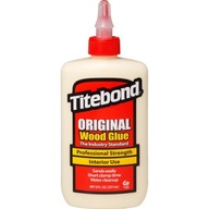 Titebond ORIGINAL lepidlo na drevo 237 ml D3