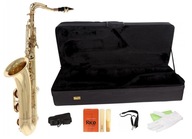 Tenor saxofón M-Tunes PERFEKTNÝ DARČEK + ZADARMO!