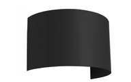 FOLD BLACK G9 20W MAX 950/2 nástenné svietidlo Emibig FOLD BLACK G9 20W MAX 950/2 nástenné svietidlo Emibig
