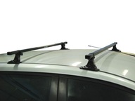 Strešný nosič Ford Galaxy MK3 5-dr MPV 2006-09 Strešný nosič Ford Galaxy MK3 5-dr MPV 2006-09