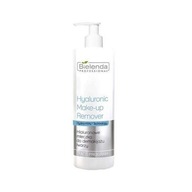 Bielenda Hyaluronic Make-up Remover milk