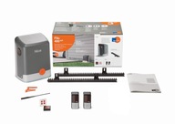 NICE HOME FILO 400 KIT sada 2x diaľkový ovládač, foto, pásik NICE HOME FILO 400 KIT sada 2x diaľkový ovládač, foto, pásik