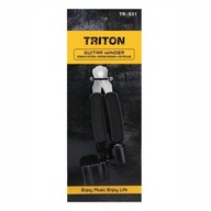Rukoväť Triton TR-S31 + fréza + držiak kolíka