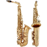 Profesionálny alt saxofón Es Symphony M-tunes HIT!