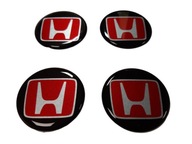 NÁLEPKY ODZNAKY ZNAKY HONDA LOGO 5 CM 50 MM NÁLEPKY ODZNAKY ZNAKY HONDA LOGO 5 CM 50 MM