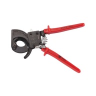 WURTH Ráčnové nožnice na káble 240mm WURTH Ráčnové nožnice na káble 240mm