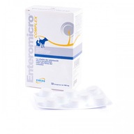Geulincx Enteromicro 32 PSA a Probiotické tablety CAT Geulincx Enteromicro 32 PSA a Probiotické tablety CAT
