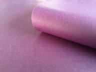vresovo-svetlý lila hladký hodvábny papier 50x75 cm - 240 listov!
