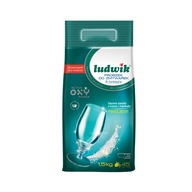 Ludwik prášok do umývačky riadu 1,5 kg Ludwik prášok do umývačky riadu 1,5 kg