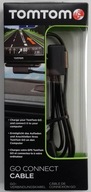 ORIGINÁLNA NABÍJAČKA USB TOMTOM GO 1000 1005 5150 ORIGINÁLNA NABÍJAČKA USB TOMTOM GO 1000 1005 5150