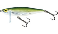 WOBLER SALMO TH5S THRILL PORÚČAJÚCI 5cm PORÚČAJÚCI OLIV WOBLER SALMO TH5S THRILL PORÚČAJÚCI 5cm PORÚČAJÚCI OLIV