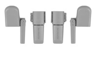 Predlžovacie nohy podvozku pre DJI Mavic Mini Predlžovacie nohy podvozku pre DJI Mavic Mini