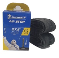 Trubka Michelin B4 Airstop 27,5" 40 mm PRESTA Trubka Michelin B4 Airstop 27,5" 40 mm PRESTA