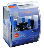 XENON BLUE H7 až 5000K DUOPACK M-Tech žiarovka