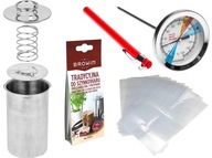 VARIČ NA ŠUNKU 1,5kg VRECKÁ KORENINY TEPLOMER 601 VARIČ NA ŠUNKU 1,5kg VRECKÁ KORENINY TEPLOMER 601