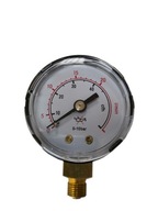 MINI ARGÓN CO2 PRACOVNÝ MANOMETER 20 L/MIN 1/8 ZÁVIT MINI ARGÓN CO2 PRACOVNÝ MANOMETER 20 L/MIN 1/8 ZÁVIT