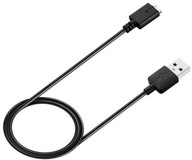 USB NABÍJAČKOVÝ KÁBEL 1m PRE POLAR M430 USB NABÍJAČKOVÝ KÁBEL 1m PRE POLAR M430