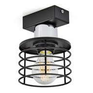 Stropné lusterové svietidlo LED VIGO Chrome E27 Stropné lusterové svietidlo LED VIGO Chrome E27