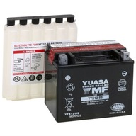 YTX12-BS batéria YUASA ACCESS MOTOR 359 Q4 400