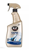 K2 TAPIS ČISTIACA ČISTENIE ČALÚNNÍKA 770 ml FV