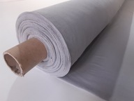 BAVLNA ELASTÁNOVÁ PLETENÁ 200g PERLOŠEDÁ BAVLNA ELASTÁNOVÁ PLETENÁ 200g PERLOŠEDÁ